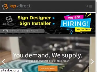 ep-direct.com
