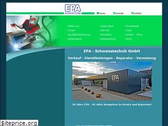 epa-schweisstechnik.de