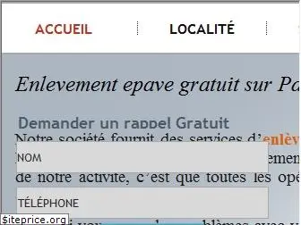 epave-expert.fr