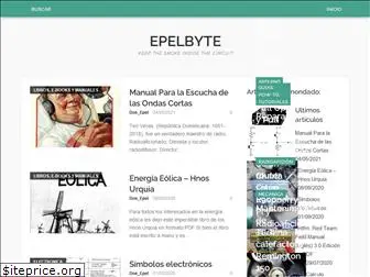 epelbyte.com