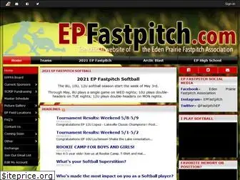 epfastpitch.com
