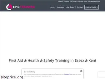 epic-training.co.uk