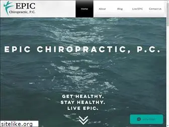 epicchiropracticpc.com