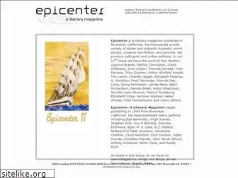 epicentermagazine.org