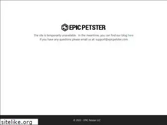 epicpetster.com