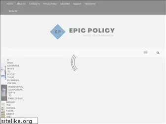 epicpolicy.org