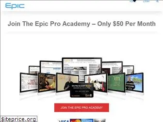 epicproacademy.com
