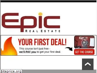 epicrealestate.com