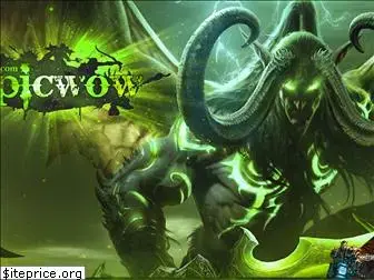 epicwow.com