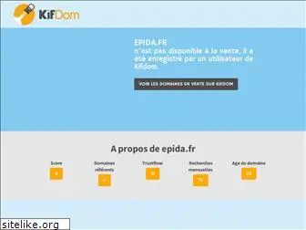 epida.fr