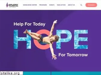 epilepsynewengland.org