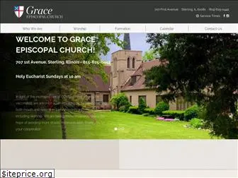 episcopalgrace.org