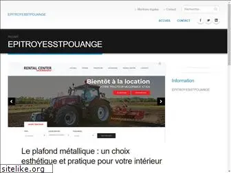 epltroyesstpouange.fr