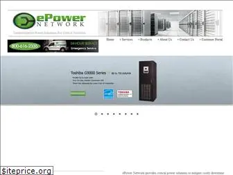 epowernetwork.com