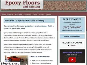 epoxyfloorsandpainting.com