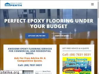 epoxyfloorsperth.com