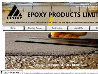 epoxyproducts.co.uk