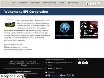 epscorp.com