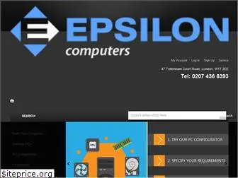 epsilonpc.co.uk