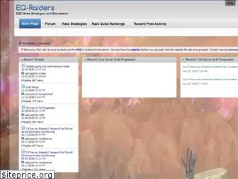 eq-raiders.com