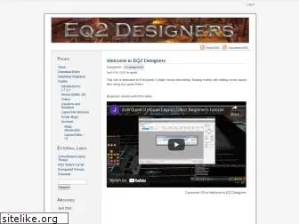eq2designers.com