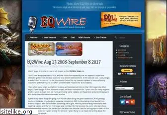 eq2wire.com