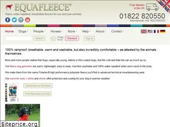 equafleece.co.uk