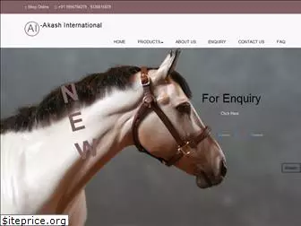 equestrianexports.com