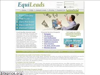 equileads.com