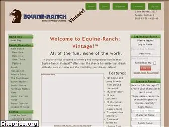equine-ranch.com