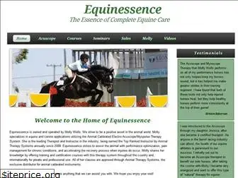 equinessence.com