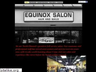 equinox-salon.com