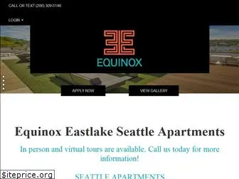 equinoxseattle.com