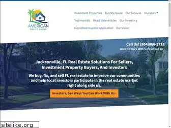 equitygroupjax.com