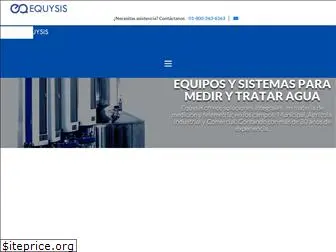 equysis.com