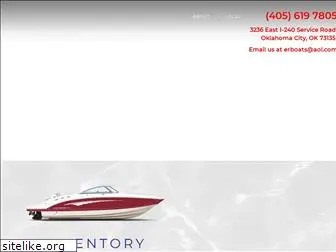 erboats.com