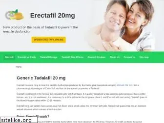 erectafil.org