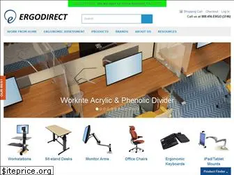 ergodirect.com