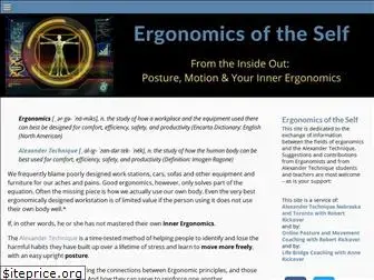 ergonomics.org