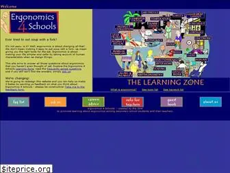 ergonomics4schools.com
