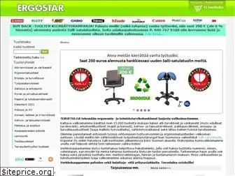 ergostar.fi