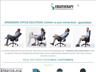 ergotherapy.co.za