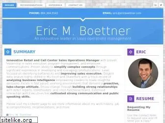 ericboettner.com