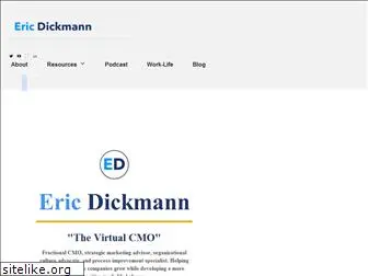 ericdickmann.com