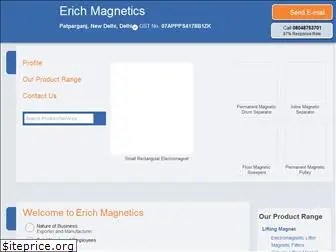 erichmagnetic.com