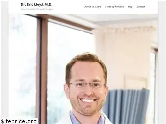 ericlloydmd.com