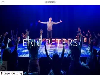 erictpeters.com