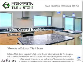 erikssontile.com