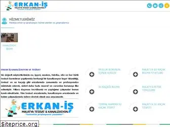 erkanis.com.tr