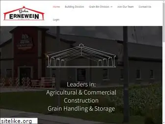 ernewein.com